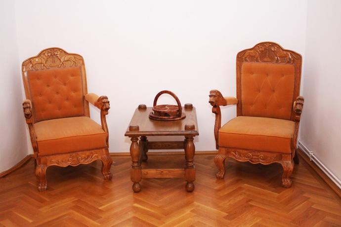 Casa Craiova Nuova Ξενοδοχείο Εξωτερικό φωτογραφία