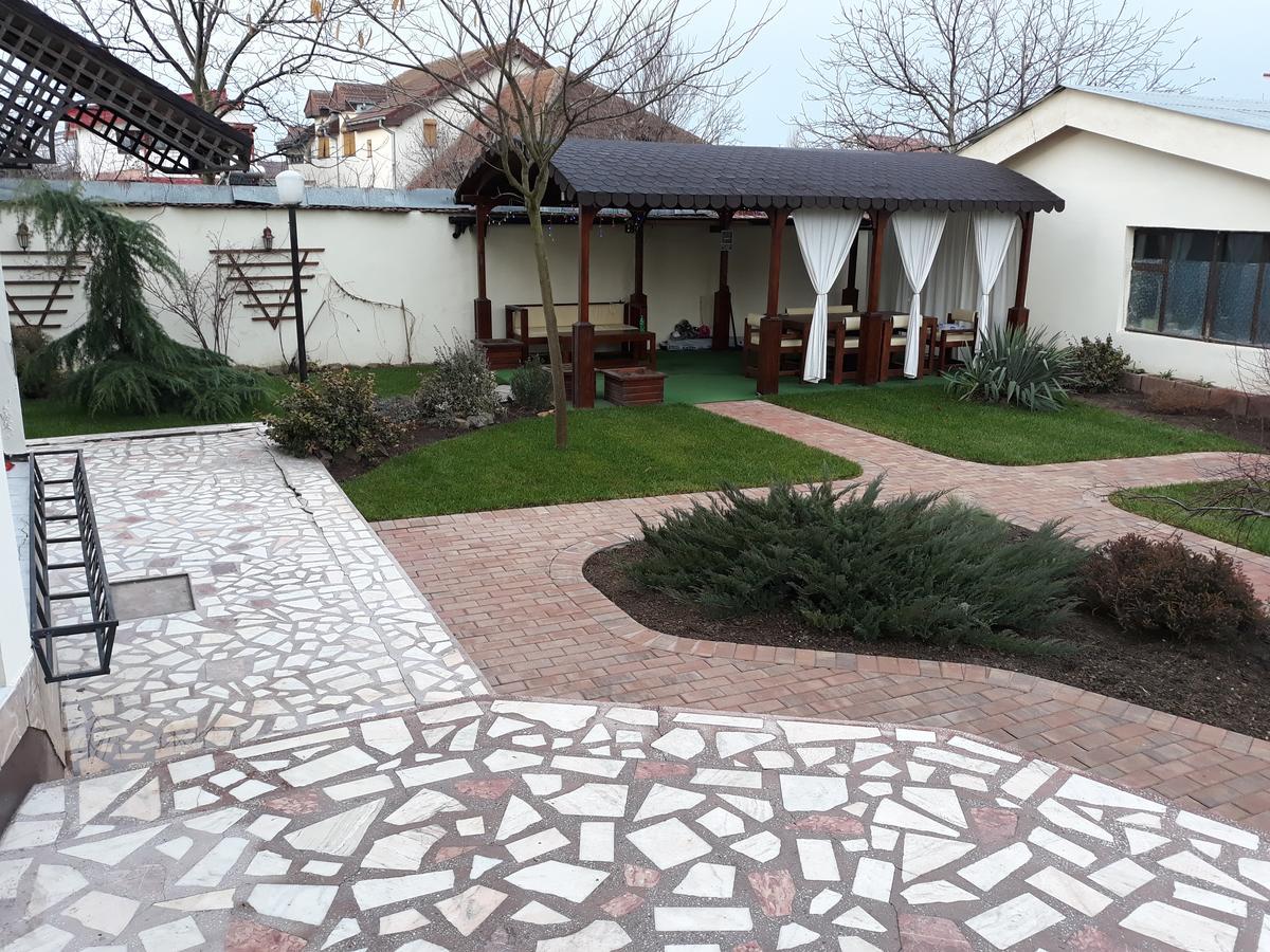 Casa Craiova Nuova Ξενοδοχείο Εξωτερικό φωτογραφία